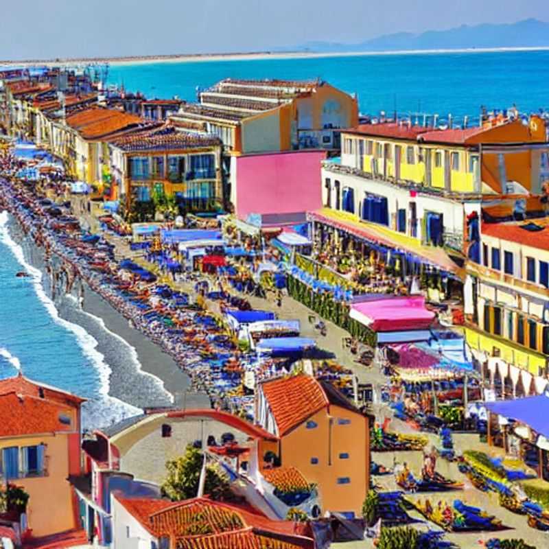 Viareggio au Printemps : Mystère résolu ? Climat idéal pour flâner et explorer !<h3>Viareggio pour les vacances de printemps : Soleil, sable et... légendes ?</h3><h3>Vacances printanières à Viareggio : Un climat tempéré parfait pour les aventures historiques !</h3><h3>Le printemps à Viareggio : Découverte scientifique et mystères italiens !</h3><h3>Viareggio : L'enquête printanière commence ! Climat idéal et secrets à dévoiler.</h3><h3>Mystères toscans et soleil printanier : Viareggio, est-ce le lieu idéal pour vos vacances ?</h3><h3>Viareggio au printemps : Un guide maritime explore les légendes et la réalité.</h3><h3>Climat idéal, énigmes historiques : Viareggio vaut-elle le détour pour vos vacances de printemps ?</h3>