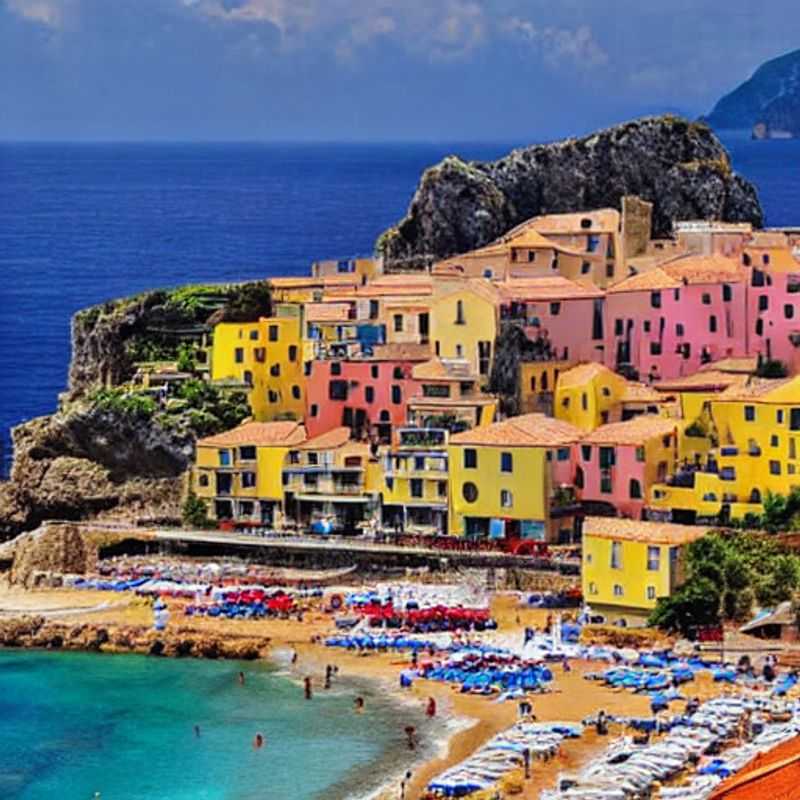 Cefalù au printemps : Échappez aux foules et découvrez la vraie Sicile !<h3>Cefalù printanier : Moins de monde, plus de charme !</h3><h3>Secrets de Cefalù : Explorez la beauté italienne hors saison</h3><h3>Un printemps sicilien à Cefalù : Aventure et rencontres au rendez-vous</h3><h3>Cefalù en mars/avril : Partez à la découverte d'une Italie authentique !</h3><h3>Le printemps enchanteur de Cefalù : Au-delà des sentiers battus</h3>