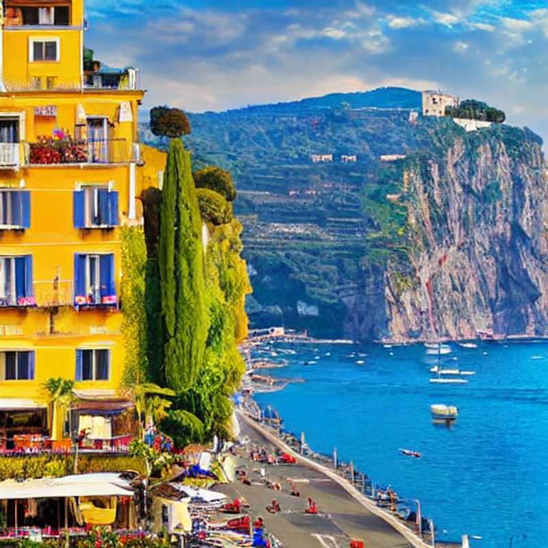 ¿Sorrento en primavera con niños? ¡Descubriendo la magia familiar! (Aunque las opciones sean limitadas)<h3>Sorrento para familias en primavera&#58; ¡Aventura a pesar de todo!</h3><h3>Sorrento con niños en primavera&#58; ¡Creando recuerdos inolvidables! (Incluso con opciones limitadas)</h3><h3>Primavera en Sorrento&#58; ¡La escapada familiar que sí se puede! (Con consejos para familias)</h3><h3>Sorrento y los niños&#58; ¡Un viaje primaveral lleno de encanto! (A pesar de las limitaciones de actividades)</h3>