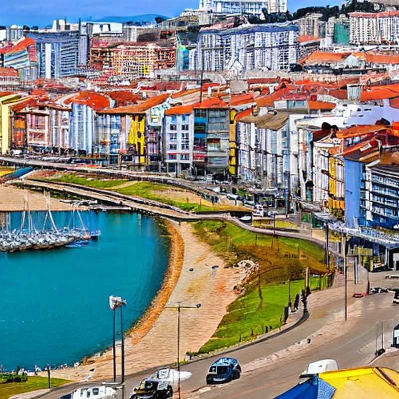 La Corogne au printemps : un festival de plein air pour vos vacances !<h3>Randonnées, balades à vélo et exploration urbaine : le printemps à La Corogne, une bonne idée pour les vacances ?</h3><h3>Soleil printanier et aventures espagnoles : La Corogne, destination idéale pour un break de printemps ?</h3><h3>Avis d'expert : La Corogne, un joyau espagnol à savourer au printemps !</h3><h3>Le printemps à La Corogne : au-delà des sentiers battus, à la rencontre des habitants !</h3><h3>Partir à La Corogne au printemps : une expérience humaine et culturelle inoubliable.</h3><h3>La Corogne en avril : entre exploration maritime et découverte gastronomique printanière.</h3><h3>Un printemps espagnol sous le signe de l'aventure : pourquoi La Corogne ?</h3><h3>Des vacances printanières à La Corogne : un voyage au cœur de l'Espagne authentique.</h3><h3>La Corogne au printemps : plus qu'une simple escapade, une aventure à partager !</h3>