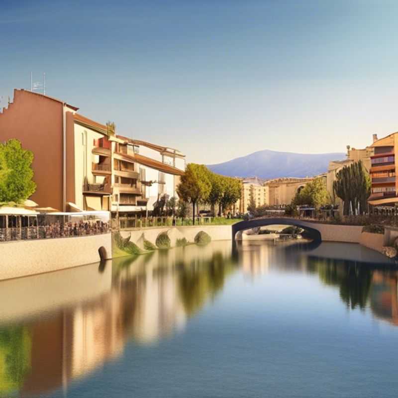 ¿Perpignan, Francia: Un destino costoso? Alojamiento y presupuesto para tu viaje<h3>Perpignan para todos los bolsillos: Encontrando el alojamiento perfecto</h3><h3>Descubriendo Perpignan: Guía práctica de precios y alojamiento</h3><h3>Alojamiento en Perpignan: opciones para cada presupuesto y estilo de viaje</h3><h3>El encanto de Perpignan: ¿Cuánto cuesta realmente disfrutar de esta ciudad francesa?</h3><h3>Tu aventura en Perpignan: Consejos para planificar tu viaje sin gastar de más</h3><h3>Perpignan: Alojamiento económico sin sacrificar la experiencia</h3><h3>Explora Perpignan a tu ritmo: Opciones de alojamiento para todos los viajeros</h3>