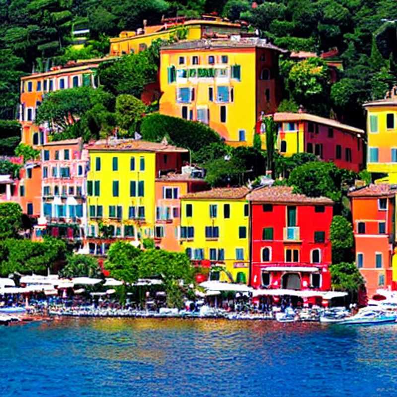 Portofino in Spring? Autumn's Embrace? Unveiling the Best Time to Visit This Italian Gem!<h3>Shoulder Season Secrets: When Portofino Whispers its Truest Charms (and Saves You Euros!)</h3><h3>Portofino's Price Puzzle: Cracking the Code to Affordable Italian Luxury</h3><h3>Beyond the Tourist Trail: Discovering Portofino's Hidden Gems Based on the Time of Year</h3><h3>Sun, Sea, and Savings: Navigating Portofino's Seasonal Pricing for the Perfect Trip</h3><h3>A Portofino Pilgrimage: Choosing the Month That Matches Your Travel Style and Budget</h3>