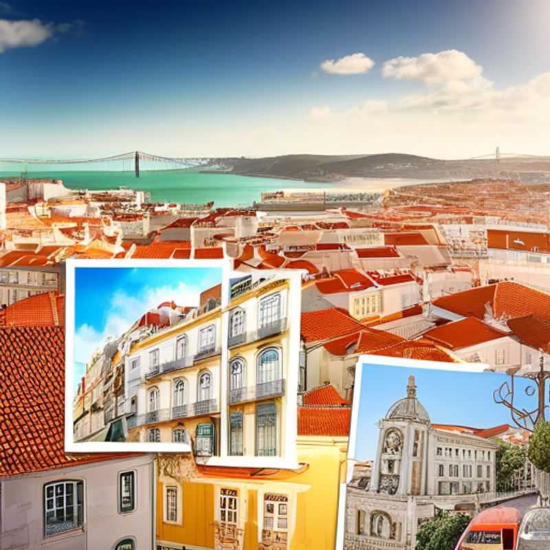 Lisbonne &#58; Chère ou abordable ? Le meilleur moment pour visiter !<h3>Lisbonne pas chère ?  Haute et basse saison &#58; prix et conseils d'une experte !</h3><h3>Visiter Lisbonne sans se ruiner &#58; Quand partir pour profiter des meilleurs prix ?</h3><h3>Le secret pour un voyage à Lisbonne économique &#58;  Choisir la bonne période !</h3><h3>Lisbonne à petit prix &#58;  Haute saison vs. basse saison –  Découvrez la différence !</h3><h3>Votre guide pour un séjour inoubliable à Lisbonne &#58;  Meilleures périodes et budgets !</h3><h3>Découvrir Lisbonne &#58;  Quand partir pour optimiser votre budget ?</h3><h3>Lisbonne &#58;  Prix et saisons –  Conseils d'une passionnée pour un voyage réussi !</h3><h3>Voyage à Lisbonne &#58;  Economisez en choisissant le bon moment de l'année !</h3><h3>Le guide ultime pour visiter Lisbonne &#58;  Prix&#44; saisons et astuces pour tous les budgets!</h3>