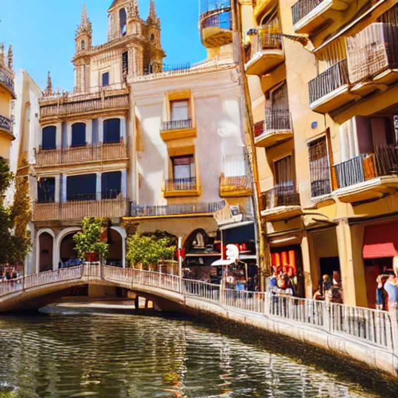 Valencia in Spring&#58; Sun&#44; Sangria&#44; and Spectacular Festivals!<h3>Beyond the Beaches&#58; Unveiling Valencia's Springtime Celebrations</h3><h3>Spring Break in Valencia&#58; A Fiesta of Culture and Coastal Delights</h3><h3>From Fallas to Flowers&#58; Your Guide to Valencia's Spring Events</h3><h3>Sun&#45;Kissed Streets and Lively Fiestas&#58; Experiencing Spring in Valencia</h3><h3>Valencia's Spring Awakening&#58; A Traveler's Tale of Festivals and Fun</h3><h3>More Than Tapas&#58; Discovering the Heart of Valencia During Spring Break</h3><h3>A Springtime Symphony&#58; Valencia's Blend of Culture&#44; Coast&#44; and Celebration</h3><h3>Beyond the Oranges&#58; Hidden Gems and Vibrant Festivals of Springtime Valencia</h3><h3>My Valencia Spring Adventure&#58;  A Journey Through Festivals and Human Connection</h3>