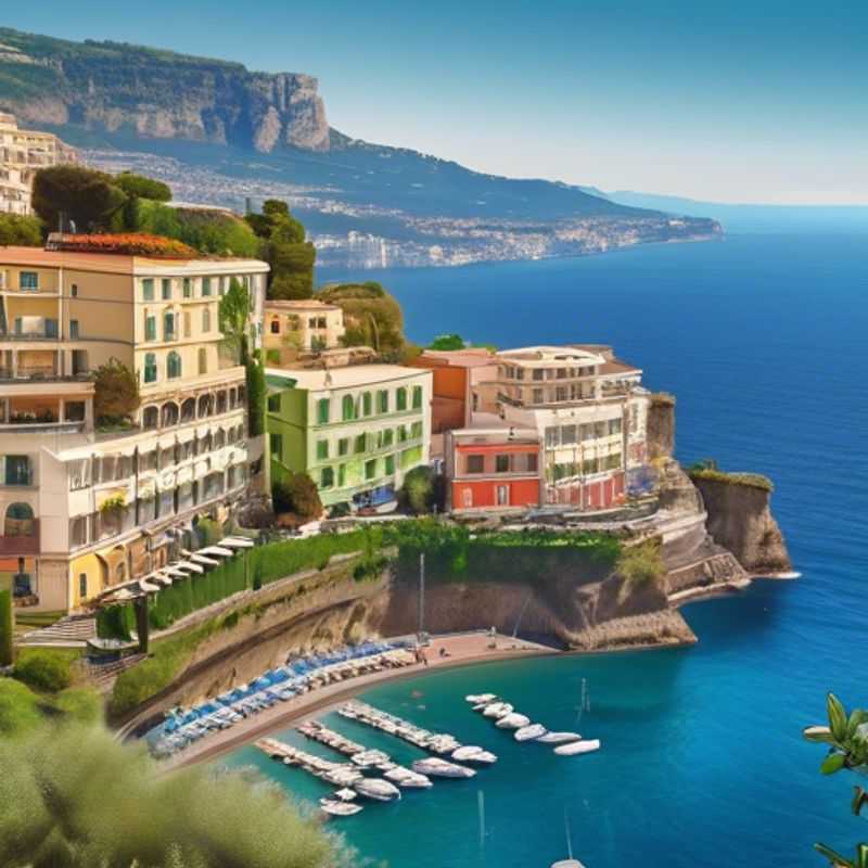 Is Sorrento&#44; Italy Expensive? A Local's Guide to Budget&#45;Friendly Amalfi Coast Adventures<h3>Sorrento on a Shoestring&#58; Savvy Tips for Exploring the Amalfi Coast Without Breaking the Bank</h3><h3>Unlocking Sorrento's Charm&#58; Affordable Travel Tips &#38; Hidden Gems</h3><h3>Affordable Amalfi Coast&#58; Exploring Sorrento &#38; Beyond on a Budget</h3><h3>Sorrento's Secrets&#58; Authentic Experiences Without the Tourist Trap Prices</h3><h3>Navigating Sorrento's Costs&#58; Practical Advice for Accessible &#38; Economical Travel</h3><h3>Budget Travel in Sorrento&#58;  A Guide to Accessible &#38; Affordable Italian Adventures</h3><h3>Sorrento for Every Budget&#58;  Tips for Accessible &#38; Economical Exploration</h3><h3>Is Sorrento Accessible &#38; Affordable? A Realistic Look at Costs &#38; Accessibility</h3><h3>Exploring Sorrento's History &#38; Culture&#58; An Economical &#38; Accessible Itinerary</h3>