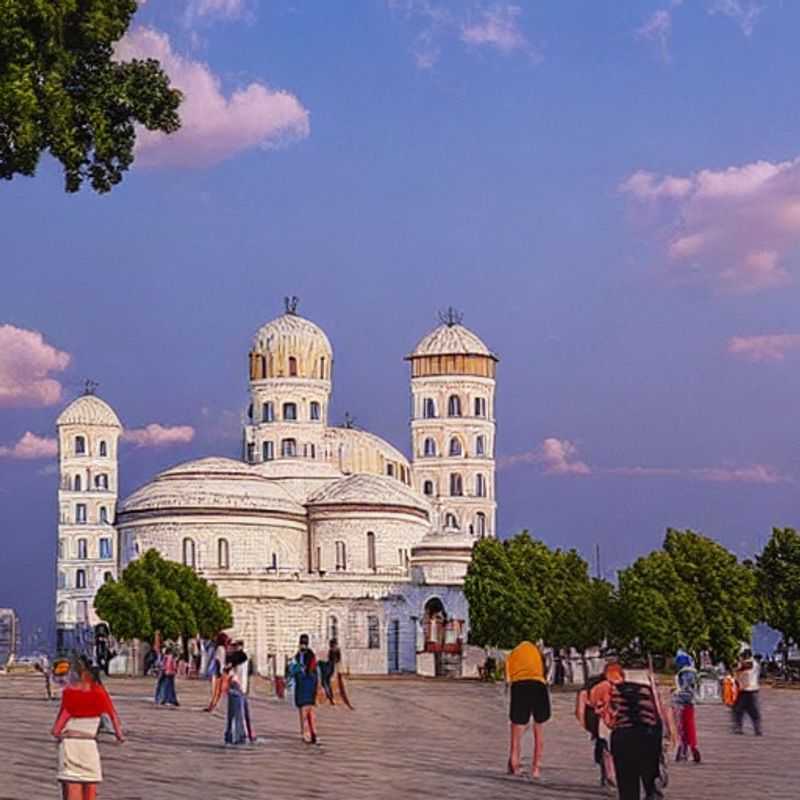 Varna's Spring Awakening: Beyond the Beaches (and into the Soul of Bulgaria!)<h3>Spring Break in Varna: Sun, Sand, and Surprising Cultural Gems!</h3><h3>More Than Just Sun: Unveiling Varna's Hidden Charms This Spring Break</h3><h3>Varna's Spring Surprise: A Cultural Journey Beyond the Tourist Trail</h3><h3>Forget the Crowds: A Spring Break Escape to the Authentic Varna</h3><h3>Beyond the Expected: Spring Break Adventures in Bulgaria's Seaside Jewel</h3><h3>Varna in Spring: A Local's Guide to Unforgettable Experiences</h3><h3>Spring in Varna: Where History, Culture, and Coastal Beauty Converge</h3><h3>From Beaches to Balkan Beats: Your Spring Break Soundtrack in Varna</h3><h3>Chasing Sunsets and Stories: A Unique Spring Break in Vibrant Varna</h3>