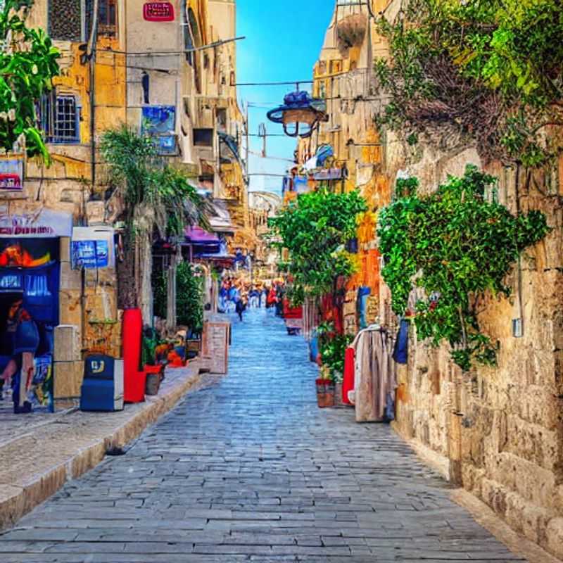 Jaffa au printemps : un séjour ensoleillé pour vos vacances de printemps ?<h3>Jaffa au printemps : le soleil printanier idéal pour des vacances inoubliables</h3><h3>Vacances de printemps à Jaffa : un printemps chaud et accueillant vous attend !</h3><h3>Jaffa, Israël : le charme printanier d'une destination ensoleillée</h3><h3>Printemps à Jaffa : un break idéal sous le soleil israélien</h3><h3>Soleil printanier et charme de Jaffa : est-ce la destination idéale pour vos vacances de printemps ?</h3><h3>Découvrez Jaffa au printemps : une escapade ensoleillée et pleine de charme</h3><h3>Jaffa au printemps : l'aventure printanière vous attend !</h3><h3>Partez à la découverte de Jaffa au printemps : une expérience inoubliable</h3><h3>Le printemps à Jaffa : un voyage au cœur de la Méditerranée ensoleillée</h3>