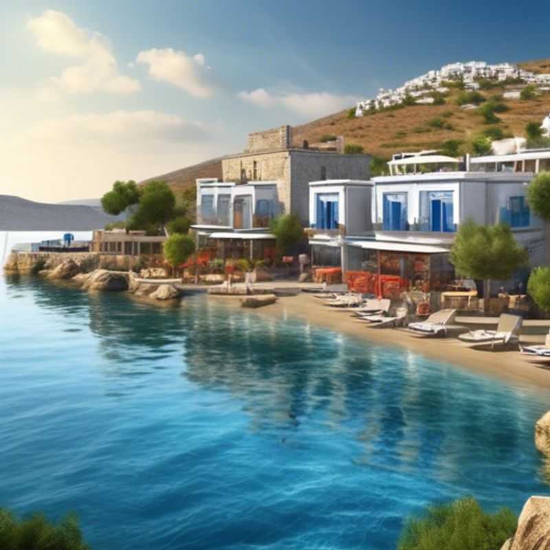 Bodrum&#44; Turquie &#58; Le coût de l'aventure (et est&#45;ce vraiment si cher ?)<h3>Bodrum &#58; Trésors turcs&#44; budget voyageur &#58;  Monnaie&#44; Marchés et Magie !</h3><h3>Bodrum &#58;  Budget voyage &#58;  Explorer la côte turquoise sans se ruiner !</h3><h3>Aventure à Bodrum &#58;  Combien coûte le plaisir ?  (Conseils d'un explorateur chevronné)</h3><h3>Bodrum pas cher &#58;  Découvrir les secrets de cette cité antique sans casser sa tirelire !</h3><h3>Secrets de Bodrum &#58;  Voyageur avisé&#44; voyageur économe ! (prix d'entrée et plus...)</h3><h3>Bodrum &#58;  Le guide du routard chic (et pas trop cher !)</h3><h3>Bodrum &#58;  Budget voyage &#58; Maximiser le plaisir&#44; minimiser les dépenses !</h3><h3>Explorer Bodrum à petit prix &#58;  Histoire&#44; culture et soleil&#44; sans vous endetter !</h3><h3>Bodrum &#58;  L'épopée budgétaire &#58;  Combien coûte vraiment un voyage inoubliable ?</h3>