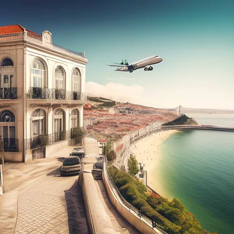 Lisbon on a Budget&#58; Navigating Seasonal Prices &#38; Crowds<h3>Sun&#44; Sand&#44; &#38; Savings&#58; Your Guide to Affordable Lisbon Trips Based on the Season</h3><h3>Lisbon's Seasonal Secrets&#58; When to Visit for the Best Value &#38; Experience</h3><h3>Shoulder Season Surprises&#58; Exploring Lisbon When Prices are Low &#38; Crowds are Fewer</h3><h3>High Season vs. Low Season in Lisbon&#58; A Cost &#38; Crowds Comparison for Your Perfect Trip</h3><h3>Beat the Rush (and the Budget Crunch!)&#58; Your Guide to Off&#45;Season Adventures in Lisbon</h3><h3>Lisbon's Weather &#38; Wallet&#58; Planning Your Trip Based on Seasonal Factors</h3><h3>Exploring Lisbon Affordably&#58;  Understanding Seasonal Impacts on Cost &#38; Crowds</h3><h3>Smart Travel in Lisbon&#58; Maximizing Your Budget Throughout the Year</h3><h3>Your Seasonal Lisbon Itinerary&#58;  A Budget&#45;Friendly Adventure Awaits!</h3>
