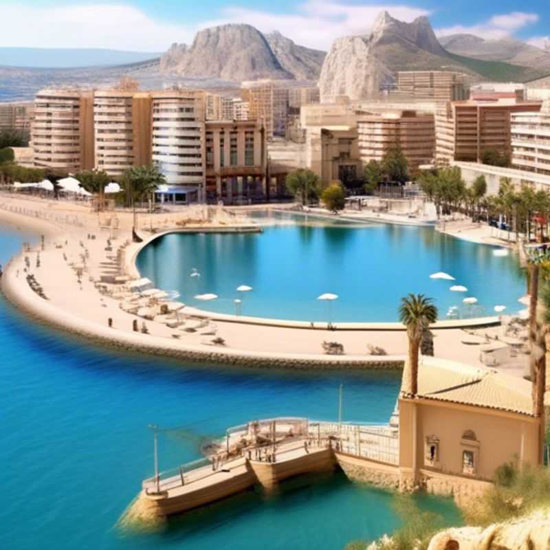 Alicante's Architectural Allure&#58; Is This Spanish Gem a Budget Breaker?<h3>Sun&#44; Sand&#44; &#38; Savings? Unraveling Alicante's Costly Conundrums (and Architectural Wonders!)</h3><h3>Alicante's Hidden Costs&#58; Deciphering the Price of Paradise (and its Pretty Palaces)</h3><h3>More Than Meets the Eye&#58;  Alicante's Architecture &#38; the Mystery of its Tourist Prices</h3><h3>Ancient Echoes &#38; Modern Expenses&#58; Exploring Alicante's History and its Holiday Budget</h3><h3>From Moorish Majesty to Modern Marvels&#58;  Is Alicante's Architectural Heritage Worth the Price?</h3><h3>Decoding Alicante&#58; A Traveler's Guide to Architectural Delights and  Economic Expeditions</h3><h3>Alicante's Architectural Secrets&#58; Unveiling the Truth Behind the Tourist Trap (or Treasure?)</h3>