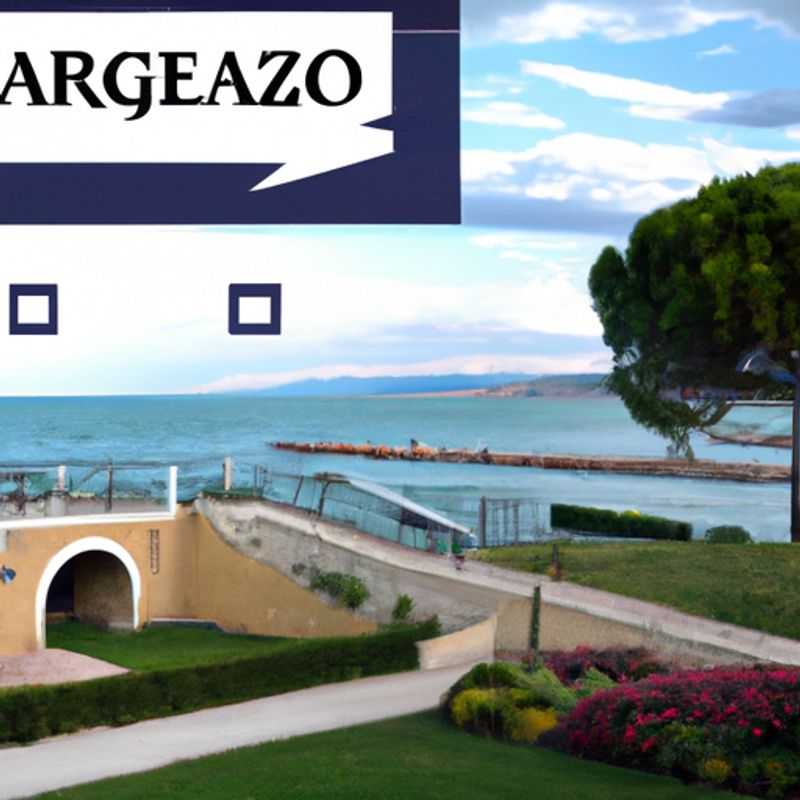 Arch of Trajan: Ancona's Triumphant Heritage