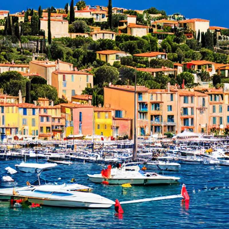 Unveiling Saint-Tropez: Your Guide to the Best Time to Visit (and Score Amazing Deals!)<h3>Saint-Tropez on a Budget: Finding Affordable Flights and Accommodation</h3><h3>Shoulder Season Secrets: Why Spring and Autumn are Perfect for Saint-Tropez</h3><h3>Escape the Crowds: Discovering the Magic of Saint-Tropez Beyond the Peak Season</h3><h3>Chasing Sunshine: The Best Months for Glorious Weather in Saint-Tropez</h3><h3>My Saint-Tropez Adventure: Finding the Sweet Spot Between Price and Perfection</h3><h3>Luxury on a Lean Budget: Savvy Tips for Affordable Saint-Tropez Travel</h3><h3>Beyond the Beaches: Unveiling the Undiscovered Charms of Off-Season Saint-Tropez</h3><h3>A Personal Journey: Why May and September are My Favorite Months in Saint-Tropez</h3><h3>Saint-Tropez's Hidden Gems: Discovering Affordable Accommodation and Unique Experiences</h3>
