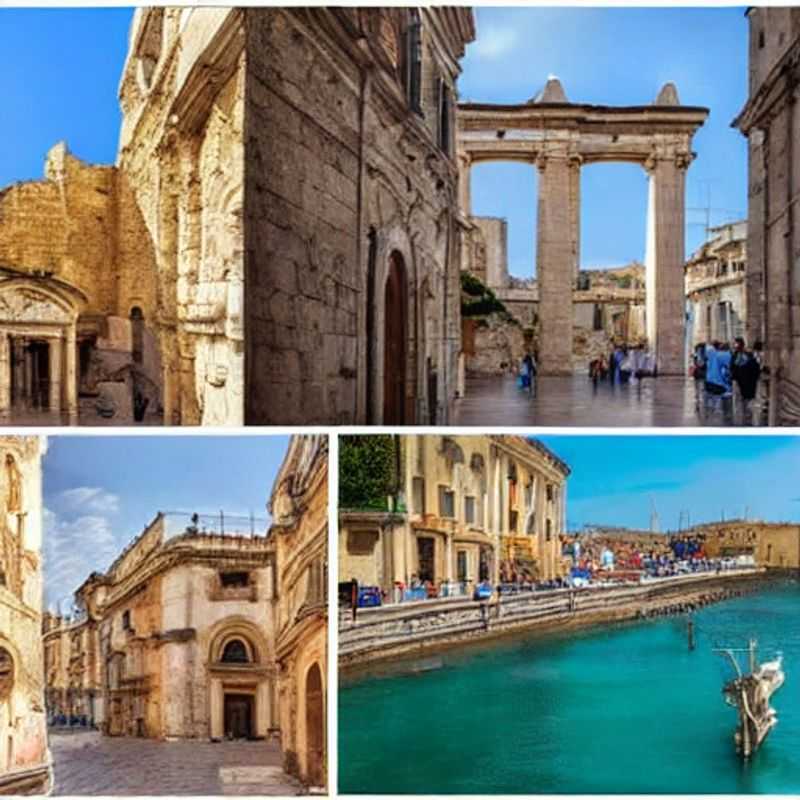 Unveiling Siracusa's Secrets&#58; The Best Time to Visit (and Save!)<h3>Siracusa on a Budget&#58; Finding the Sweet Spot for Your Trip</h3><h3>Shoulder Season in Siracusa&#58; Avoiding the Crowds &#38; Enjoying the Charm</h3><h3>High Season vs. Low Season in Siracusa&#58; A Cost&#45;Benefit Analysis</h3><h3>When to Visit Siracusa for the Perfect Weather &#38; Experiences</h3><h3>Planning Your Siracusa Escape&#58; Choosing the Ideal Month for Your Adventure</h3><h3>Siracusa's Seasonal Delights&#58; A Guide to the Best Time to Visit</h3><h3>Beyond the Tourist Trail&#58; Discovering Siracusa in the Off&#45;Season</h3><h3>The Magic of Siracusa&#58; Finding Your Perfect Time to Visit</h3><h3>Siracusa Awaits&#58; Your Guide to Choosing the Best Month for Your Trip</h3>