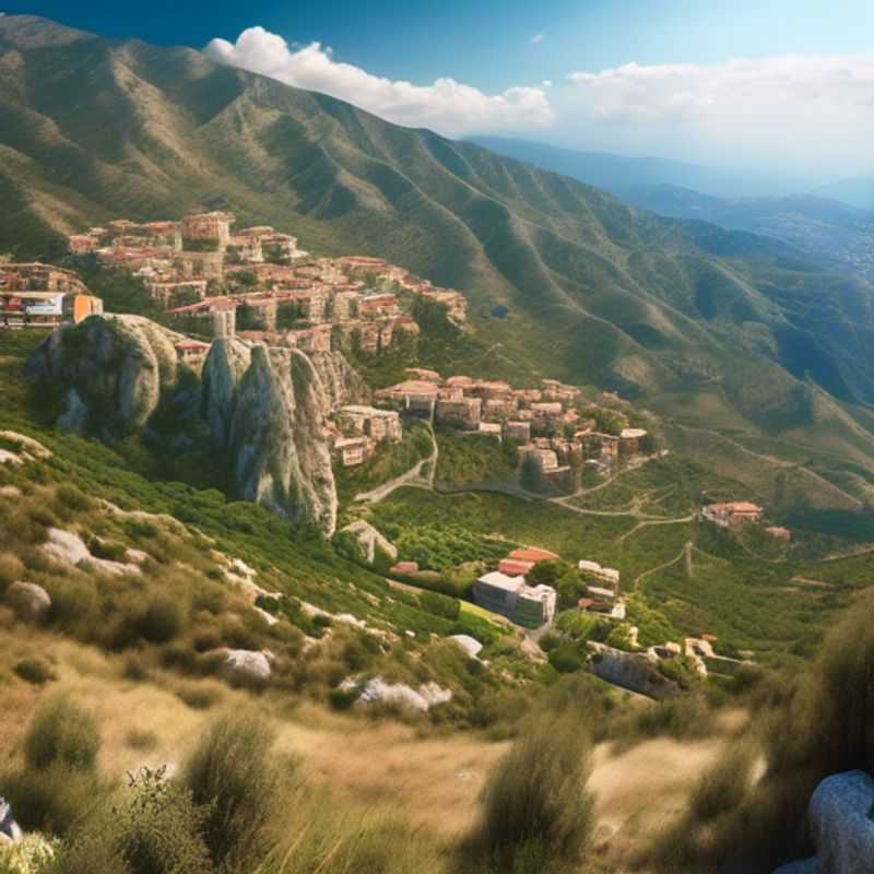 Uncover the Gems of Messina&#58; A Maritimes Tours Guide's Exploration of the Regional Museum