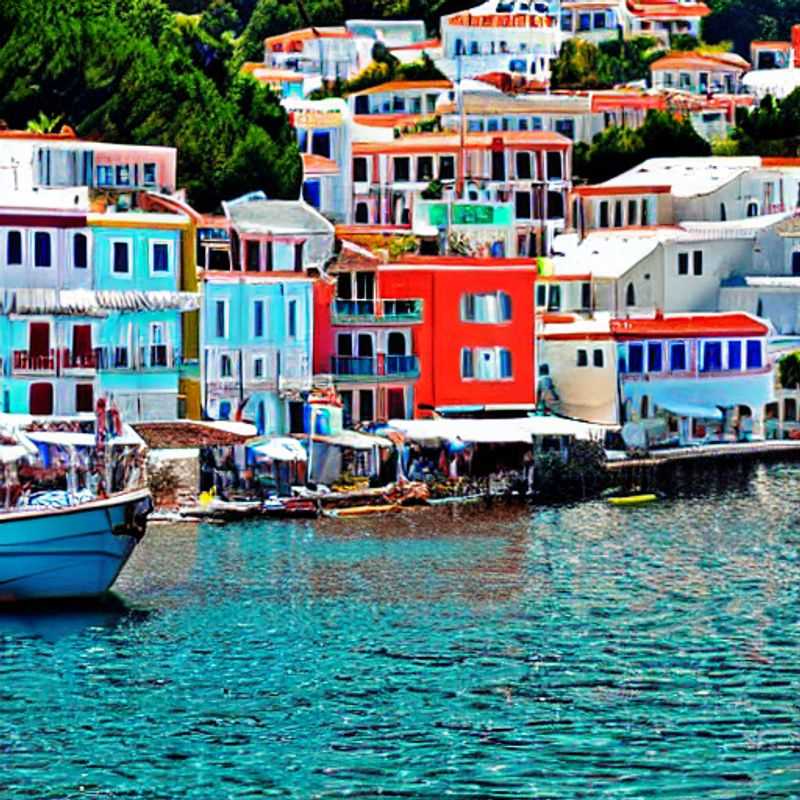 Skopelos en avril : un printemps bondé ? Avis d'un expert !<h3>Skopelos au printemps : Paradis ou purgatoire ? (Le dilemme des vacances de printemps)</h3><h3>Skopelos sous le soleil de printemps : L'envers du décor (foules et tarifs)</h3><h3>Vacances de printemps à Skopelos : A éviter ou à braver ? Le récit d'un voyageur chevronné.</h3><h3>Skopelos printanier : Le charme discret de la haute saison (et comment en profiter malgré tout)</h3><h3>Mythes et réalités : Skopelos pour les vacances de printemps (une perspective inattendue)</h3>