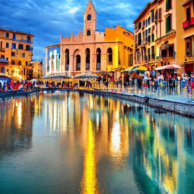 Le Printemps à Cagliari : Mystères Météorologiques et Aventures Insulaires !<h3>Cagliari au Printemps : Soleil, Mythes et... Prévisions Météo Décodées !</h3><h3>Chasse au Trésor Météo : Que Faire à Cagliari Pendant les Vacances de Printemps ?</h3><h3>Tempêtes de Rire et Brises de Printemps : Guide Insolite de Cagliari</h3><h3>Décryptage Météo : Votre Aventures printanière à Cagliari</h3><h3>Cagliari en Avril : Soleil, Légendes et... Prévisions Imprévisibles ! (Un guide pour survivre au printemps !)</h3>