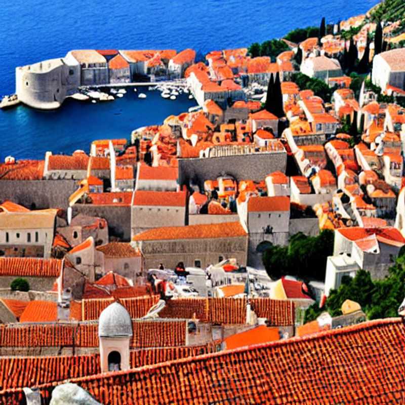 ¿Dubrovnik en Primavera? ¡Menos multitudes&#44; más aventuras! (¡Descubriendo los secretos de la Perla del Adriático!)<h3>Dubrovnik sin agobios&#58; ¡Tu escapada primaveral al estilo Indiana Jones! (Misterios&#44; leyendas y sol...)</h3><h3>Primavera en Dubrovnik&#58; ¡El lado B de la muralla! (Menos colas&#44; más historia... ¡y quizá algún dragón!)</h3><h3>Escapada primaveral a Dubrovnik&#58; ¿Mito o realidad? (Desentrañando los secretos de una ciudad mágica)</h3><h3>Dubrovnik en primavera&#58; ¡La aventura comienza sin esperas! (Explorando la historia y los encantos ocultos)</h3><h3>¿Dubrovnik para vacaciones de primavera? ¡Sí&#44; capitán! (Navegando entre leyendas y paisajes de ensueño)</h3>