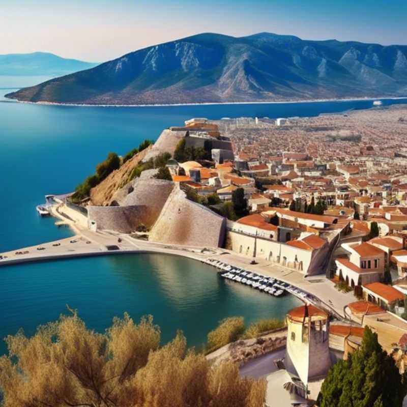 Nafplio, Greece: Is This Charming Town Budget-Friendly?<h3>Discovering Nafplio on a Budget: Tips & Tricks from a Local Expert</h3><h3>Nafplio on a Shoestring: Affordable Adventures in a Picturesque Greek Town</h3><h3>Is Nafplio Expensive? Unpacking the Costs of a Greek Island Getaway</h3><h3>Nafplio's Hidden Gems: Affordable Experiences Beyond the Tourist Trail</h3><h3>Exploring Nafplio Without Breaking the Bank: A Guide to Savvy Travel</h3><h3>Your Dream Nafplio Trip: Balancing Luxury and Budget</h3><h3>Nafplio: Value for Money in a Stunning Greek Destination</h3><h3>Affordable Nafplio: Maximizing Your Experience Without Overspending</h3><h3>The Real Cost of Nafplio: A Transparent Look at Your Trip Budget</h3>