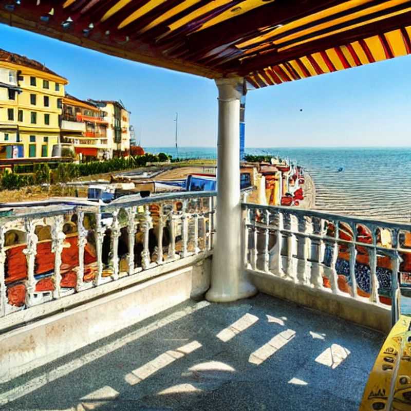 ¿Rimini en Julio? ¡Prepárate para el calor… y las multitudes! (El mes ideal para visitar Rimini: una cuestión de presupuesto y paciencia)<h3>Rimini bajo el sol estival: ¿Agosto, el mes más caro o la mejor experiencia? (Desentrañando el misterio de los precios en la Perla del Adriático)</h3><h3>El enigma de la temporada baja en Rimini: ¿Septiembre, octubre... tesoros ocultos a precios irresistibles? (Un viaje al corazón de la Italia menos turística)</h3><h3>Más allá de la temporada alta: descubriendo la magia de Rimini en primavera (Precios bajos, y un misterio menos conocido: la verdadera esencia de la ciudad)</h3><h3>El Calendario Rimini: descifrando el código de los precios (Un viaje a través del tiempo y las tarifas: encontrando el momento perfecto para tu aventura)</h3><h3>La leyenda del mejor mes para visitar Rimini: ¡Desvelando el secreto! (Un análisis científico-turístico-mágico para encontrar tu momento perfecto)</h3>