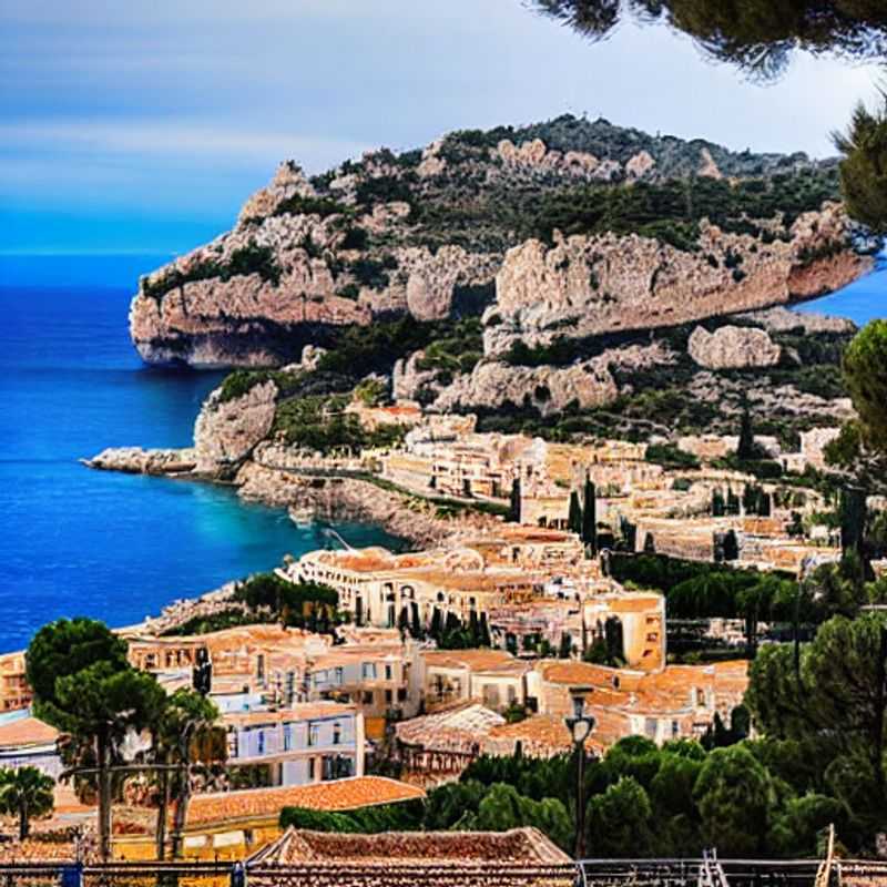 Mallorca au printemps &#58; Romantisme et foule&#44; une équation possible ?<h3>Mallorca pour les vacances de printemps &#58;  Où trouver la tranquillité en amoureux ?</h3><h3>Soleil et sérénité à Majorque &#58;  Gérer la foule pendant les vacances de printemps</h3><h3>Vacances de printemps à Majorque &#58;  L'art de trouver le calme au milieu de l'effervescence</h3><h3>Majorque printanière &#58;  Romance et détente&#44; malgré la foule</h3><h3>Escapade romantique à Majorque &#58;  Conseils pour éviter la cohue des vacances de printemps</h3><h3>Majorque en famille ou en amoureux au printemps ?</h3>