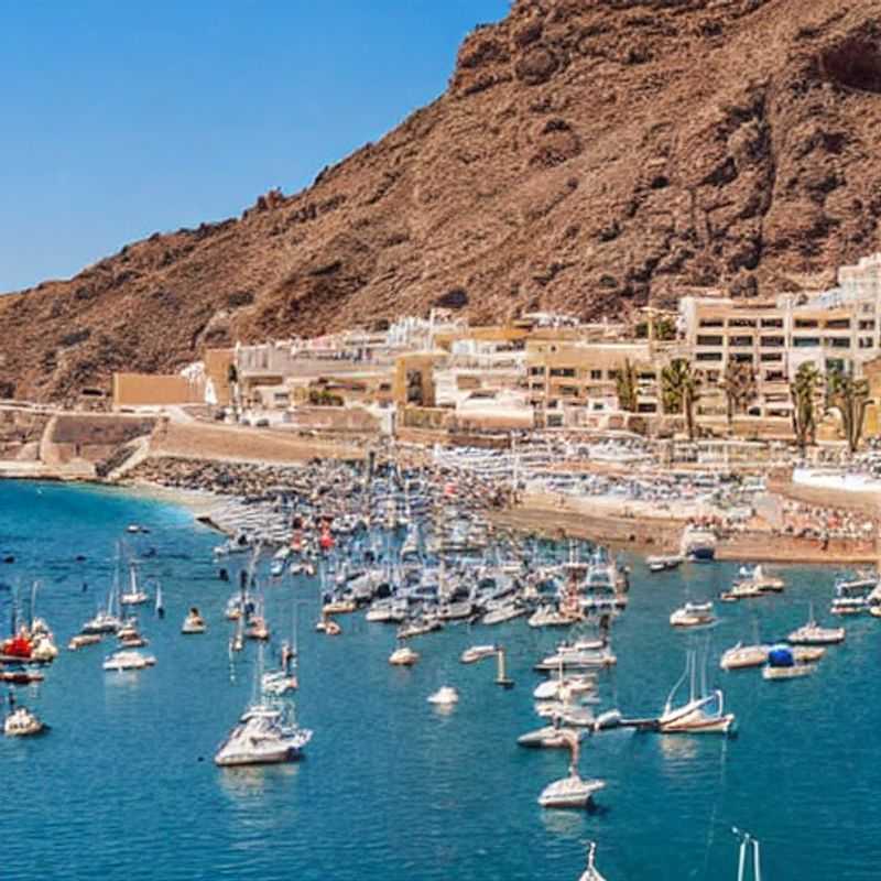 Almería in Spring: Sun-Kissed Beaches & Hidden Gems Await!<h3>Spring Break in Almería: Beyond the Beaches (and How to Find Them!)</h3><h3>Almería's Spring Surprise: A Traveler's Tale of Sun, Sand, and Serendipity</h3><h3>Chasing the Spring Sun: An Almería Adventure You Won't Soon Forget</h3><h3>Almería's Spring Awakening: A Guide to Unforgettable Experiences</h3><h3>More Than Just Sunshine: Discovering the Soul of Almería in Spring</h3><h3>Warm Winds & Warm Welcomes: Your Spring Break Escape to Almería</h3><h3>Almería in Spring: A Journey Through History, Culture, and Coastal Charm</h3>