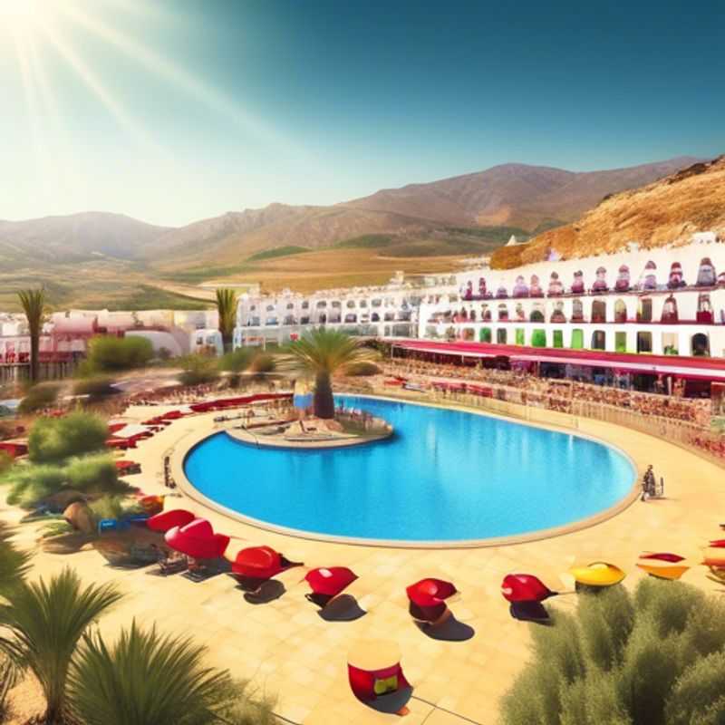 Almería in Spring&#58; Sun&#45;Kissed Savings &#38; Fewer Crowds – Is it Budget&#45;Friendly?<h3>Almería on a Shoestring&#58; Spring's Secret for Affordable Andalusian Adventures</h3><h3>Spring in Almería&#58; Exploring Spain's Sunny Secret Without Breaking the Bank</h3><h3>Is Almería Expensive? A Springtime Budget Breakdown for the Curious Traveler</h3><h3>Chasing Sunshine &#38; Savings&#58; Almería's Affordable Springtime Charm</h3><h3>Almería's Spring Surprise&#58; Mild Weather&#44; Fewer Tourists&#44; &#38; a Wallet&#45;Friendly Escape</h3><h3>Beyond the Beaches&#58; Budget&#45;Friendly Spring Adventures in Almería&#44; Spain</h3>