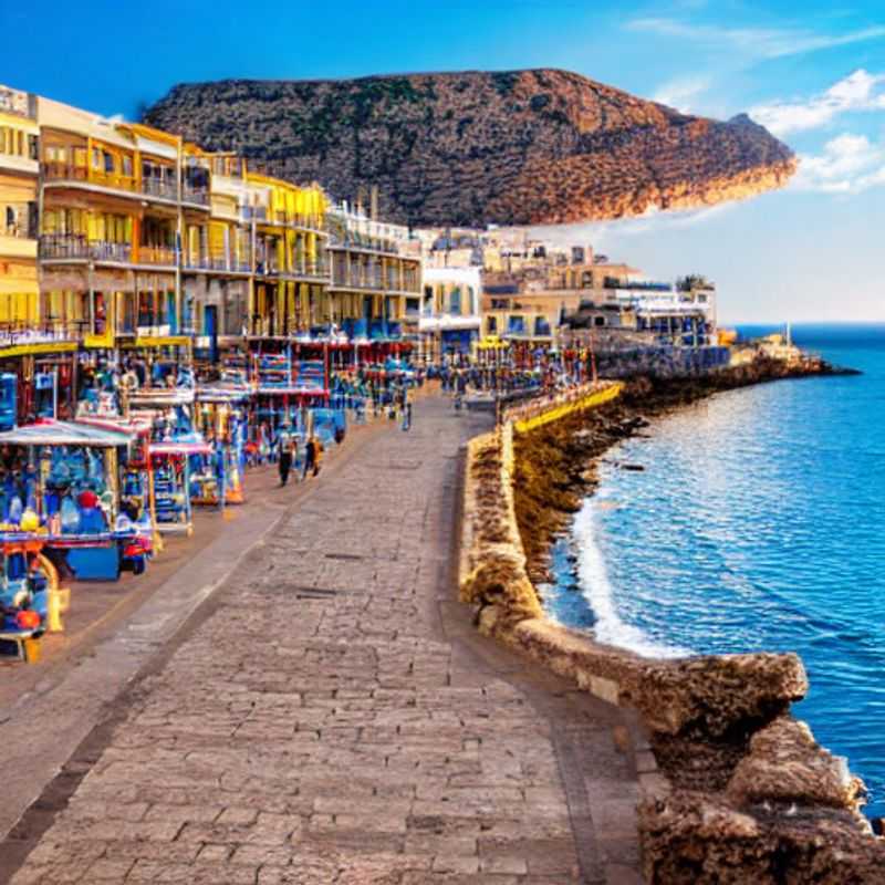 Heraklion au Printemps : Mystère Crétois et Vacances Tranquilles ?<h3>Le Printemps Crétois : Héraklion, entre Légendes et Farniente ?</h3><h3>Héraklion en Avril : Sacré Printemps ou Découverte paisible ?</h3><h3>Mystères Minoens et Soleil Printanier : Héraklion, une escapade idéale ?</h3><h3>Héraklion au printemps : La saison idéale pour percer les secrets de l'île ?</h3><h3>Mythologie et détente : Héraklion, un printemps hors des sentiers battus ?</h3><h3>Printemps en Crète : Héraklion, entre histoire et bronzage ?</h3><h3>Héraklion : Pause printanière ou aventure archéologique ?</h3><h3>Le printemps à Héraklion : Voyage au cœur de la Crète antique, en toute sérénité ?</h3><h3>Héraklion au printemps : Mystères, soleil et détente... un cocktail parfait ?</h3>