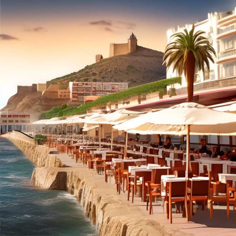 Cartagena&#44; Spain on a Budget&#58; Savoring Delicious Delights Without Breaking the Bank<h3>Cartagena's Culinary Scene&#58; A Guide to Authentic Flavors &#38; Affordable Eats</h3><h3>Is Cartagena Expensive?  A Foodie's Perspective on Budget&#45;Friendly Dining</h3><h3>Beyond Tapas&#58; Discovering Cartagena's Hidden Culinary Gems on a Shoestring</h3><h3>Tapas on a Tight Budget&#58;  Navigating Cartagena's Culinary Landscape Affordably</h3><h3>A Gastronomic Journey Through Cartagena&#58; Local Cuisine &#38; Budget&#45;Conscious Choices</h3><h3>Cartagena's Culinary Secrets&#58; Authentic Experiences Without the Tourist Premium</h3><h3>Eating Your Way Through Cartagena&#58;  A Practical Guide to Affordable and Delicious Food</h3><h3>From Michelin&#45;Star Aspirations to Market Delights&#58;  Exploring Cartagena's Diverse Cuisine Economically</h3>