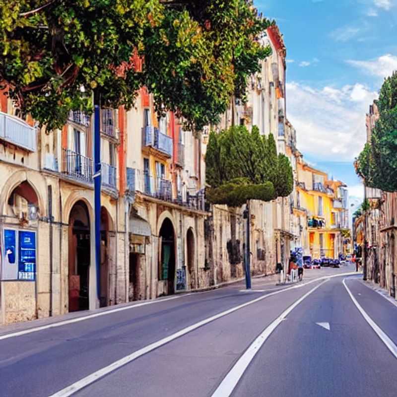 Toulon in July? A Sun-Kissed Conundrum (and the Price of Paradise!)<h3>Unlocking Toulon's Treasures: Best Month to Visit & Admission Fee Mysteries</h3><h3>Toulon's Ticketing Tangle: Seasonal Savings & Historical Hints</h3><h3>Ancient Secrets & Modern Prices: Timing Your Toulon Adventure</h3><h3>From Sun-Drenched Shores to Budget-Friendly Beaches: Your Toulon Admission Guide</h3><h3>Decoding Toulon: The Best Time to Go & How Much It'll Cost You (Plus a Few Legends!)</h3><h3>Toulon's Hidden Costs: A Maritime Tour Guide's Budget-Busting (and Budget-Saving) Tips</h3><h3>Sun, Sea, and Savings: Cracking the Code of Toulon's Admission Fees</h3><h3>Navigating Toulon's Treasures: A Seasonal Guide to Prices & Pirate Lore</h3><h3>Toulon's Time-Travel Ticket: Finding the Best Month for History, Mystery, and Affordability</h3>