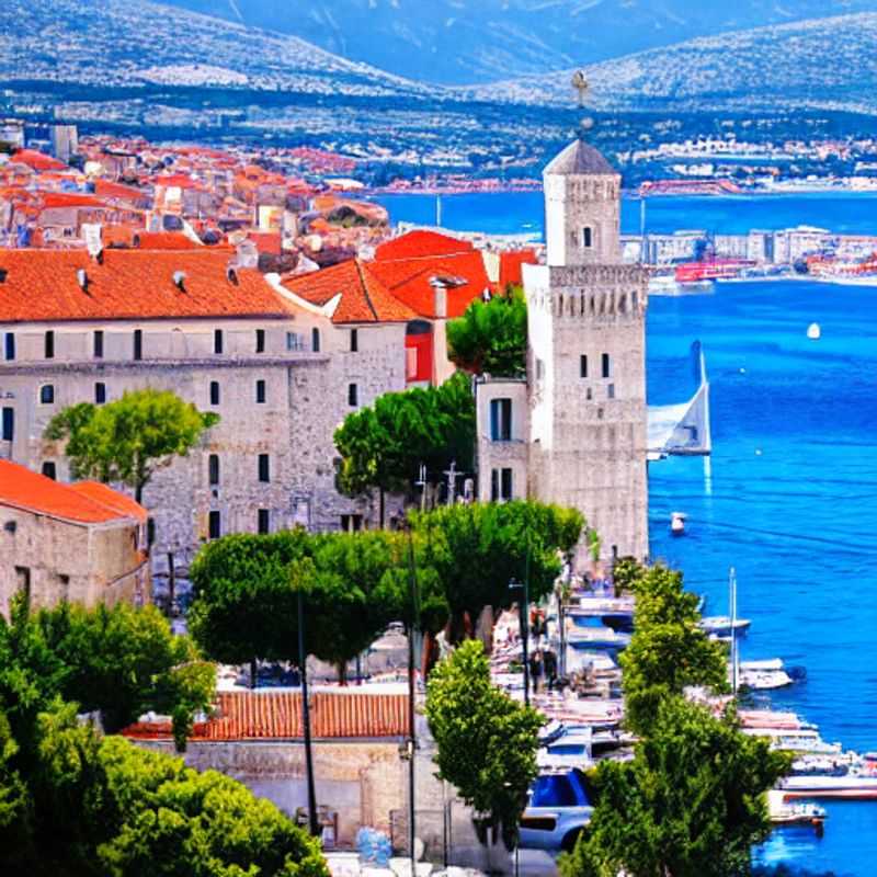 Descubra Split na Primavera: Passeios a Pé e Trilhas sob o Sol Croata<h3>Split na Primavera: Temperaturas amenas para caminhadas inesquecíveis!</h3><h3>O que fazer em Split durante as férias de primavera? Um roteiro encantador!</h3><h3>Primavera em Split: Um convite para explorar a pé e descobrir os encantos da Croácia</h3><h3>A Primavera em Split: Sol, Caminhadas e a Magia da Croácia à sua Espera</h3><h3>Split na Primavera: Deixe-se encantar pelas trilhas e pelo clima agradável!</h3><h3>Explore Split na Primavera: Um guia para caminhadas e momentos mágicos</h3><h3>Caminhadas e descobertas em Split na Primavera: Uma experiência croata inesquecível</h3><h3>O charme da Primavera em Split: Roteiro para caminhadas e passeios relaxantes</h3><h3>Split na Primavera: Conforto, aventura e paisagens deslumbrantes para explorar a pé</h3>