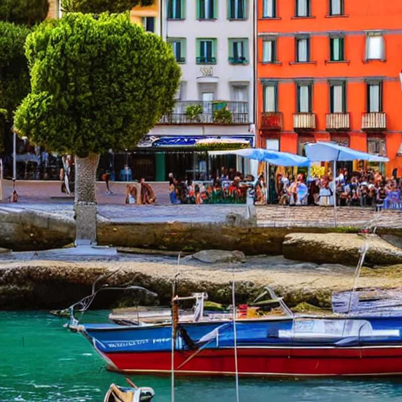 Livourne au printemps &#58; Fêtes&#44; légendes et mystères – Un break printanier inoubliable !<h3>Livourne et le printemps &#58;  Mythes&#44; festivals et soleil –  L'enquête commence !</h3><h3>Le printemps à Livourne &#58;  Décryptage d’une escapade italienne –  Entre histoire et folklore</h3><h3>Mystères et merveilles &#58; Livourne&#44; la destination idéale pour un printemps festif</h3><h3>Livourne au printemps &#58;  Au&#45;delà des festivals – Une aventure archéologique et légendaire</h3><h3>Fêtes printanières à Livourne &#58;  Secrets et traditions – Une exploration insolite</h3>