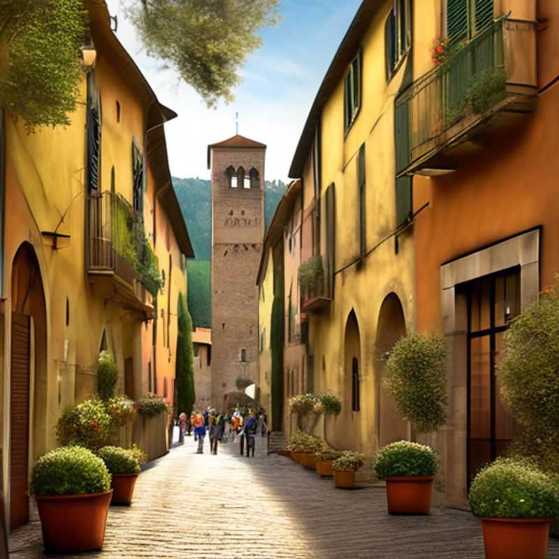 Lucc-ing at the Costs: A Budget-Busting (or Budget-Friendly?) Journey to Tuscany's Hidden Gem<h3>Getting to Lucca: Ancient Roman Roads & Modern-Day Bank Balances – A Traveler's Tale</h3><h3>Is Lucca Expensive? Unraveling the Mystery of Tuscan Travel Costs (Spoiler: It Depends!)</h3><h3>From Pisa to Paradise (on a Budget!): Transportation Tricks to Reach Lucca's Charms</h3><h3>Luccan Logistics: A Guide to Navigating Transportation Costs & Avoiding Tourist Traps</h3><h3>The Price of History: Weighing the Cost of Travel to Lucca's Legendary Walls</h3>