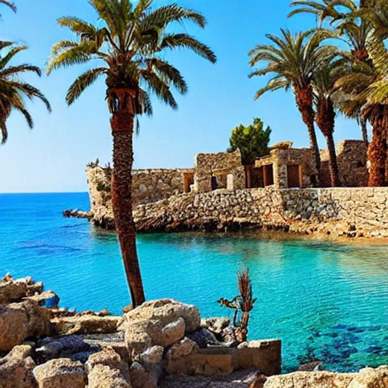 Unveiling Paphos: Your Guide to the Perfect Escape (and the Best Month to Go!)<h3>Paphos in the Off-Season: A Secret Paradise Revealed</h3><h3>Escape the Crowds: Finding Tranquility in Paphos</h3><h3>Paphos: My Personal Journey to a Less-Crowded Cyprus</h3><h3>Beyond the Tourist Trail: Discovering the Best Time to Visit Paphos</h3><h3>Sun-Kissed Secrets: The Ideal Month for a Paphos Adventure</h3><h3>Paphos's Hidden Gems: A Relaxed Exploration</h3><h3>Whispers of the Gods: A Serene Journey Through Paphos</h3><h3>My Paphos Escape: Finding Peace and Wonder in the Shoulder Season</h3><h3>Unlocking Paphos: When to Go for the Ultimate Relaxation</h3>