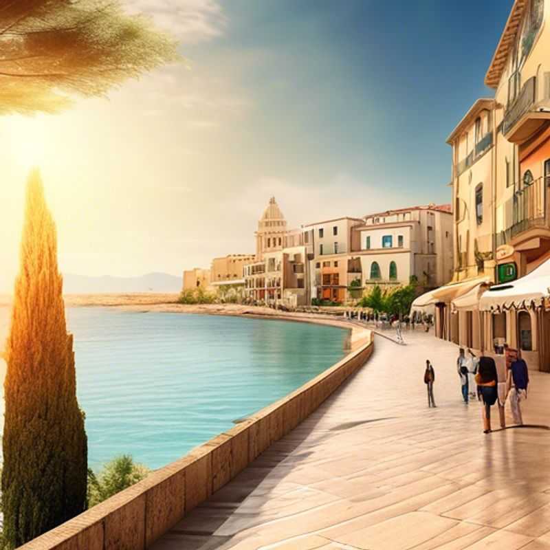 Cagliari, Italie : Cher ou abordable ? Conseils pour un voyage économique<h3>Éviter les pièges à touristes à Cagliari : Explorer la ville autrement</h3><h3>Découvrir Cagliari sans se ruiner : Trucs et astuces pour un budget serré</h3><h3>Cagliari authentique : Au-delà des sentiers battus</h3><h3>L'art de voyager à Cagliari : Immersion culturelle et économies</h3><h3>Gérer les foules à Cagliari : Conseils pratiques pour une visite sereine</h3><h3>Histoire et culture de Cagliari : Un voyage enrichissant à petit prix</h3><h3>Bien manger à Cagliari sans se casser la tirelire : Adresses locales et spécialités</h3><h3>Se déplacer à Cagliari : Conseils économiques et efficaces</h3><h3>Hébergements à Cagliari : Trouver le meilleur rapport qualité-prix</h3>