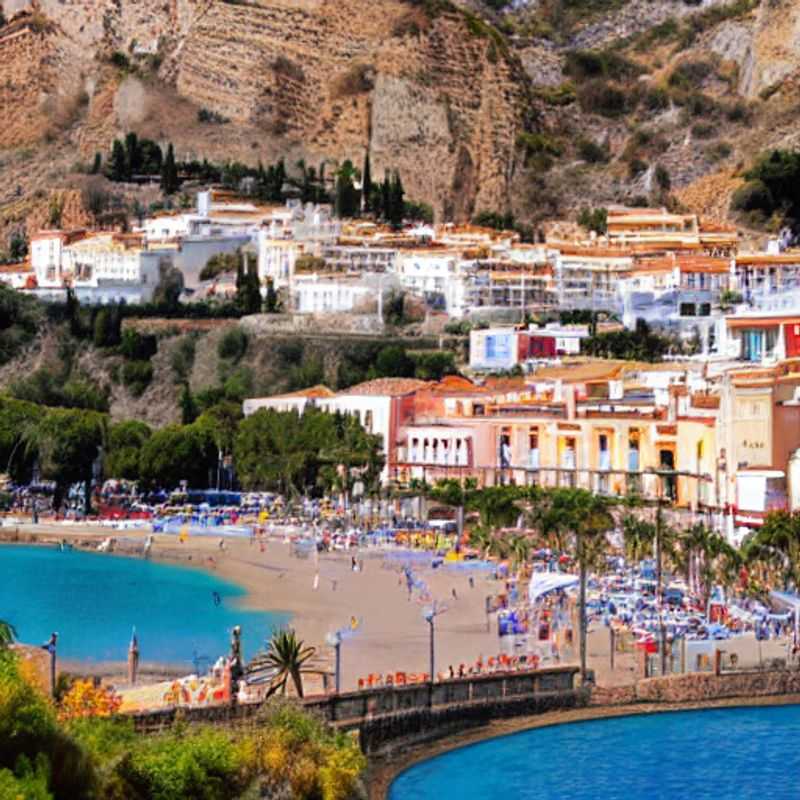 Malaga on a Budget: Dodging the Pesetas & Finding the Pura Vida!<h3>Sun, Sand, & Siestas... Without Breaking the Bank: Your Malaga Activity Cost Guide</h3><h3>Malaga in Month: A Cost-Conscious Traveler's Guide to Sun-Kissed Savings</h3><h3>Best Time to Visit Malaga? Let's Talk Sun, Savings & Sipping! (A Cost Breakdown)</h3><h3>Beyond the Beaches: Affordable Adventures & Cultural Delights in Malaga</h3><h3>Malaga's Hidden Gems: Budget-Friendly Experiences You Won't Want to Miss</h3><h3>Unlocking Malaga: A Cost-Effective Itinerary for the Curious Traveler</h3><h3>From Tapas to Treasures: Managing Your Malaga Spending for an Unforgettable Trip</h3>