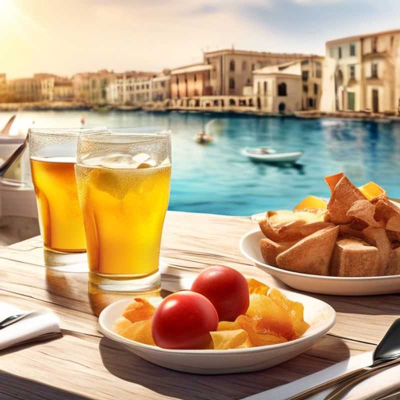 ¿Brindisi&#44; Italia&#58; Costosa o Asequible?  Descubriendo la Magia de la Temporada Alta y Baja<h3>Brindisi Bajo el Sol&#58;  Precios y Lujos en Temporada Alta &#45; ¡Un Viaje Inolvidable!</h3><h3>Brindisi en Temporada Baja&#58; Un Secreto Italiano a Precios Irresistibles</h3><h3>La Magia de Brindisi&#58;  Explorando el Costo de Viajar en Diferentes Épocas del Año</h3><h3>Brindisi&#58;  Mi Experiencia Personal &#45; Consejos para un Viaje Económico y Sofisticado</h3><h3>El Encanto de Brindisi&#58;  Cómo Ahorrar Dinero Sin Renunciar a la Experiencia Auténtica</h3><h3>Brindisi&#58;  Temporada Alta vs. Temporada Baja &#45;  Un Análisis para Presupuestos Inteligentes</h3><h3>Descubriendo Brindisi&#58;  La Guía Definitiva para Viajeros Conscientes del Presupuesto</h3>