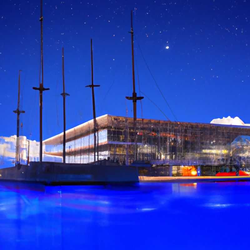 Aristotle's Summer Serenade in the Heart of Thessaloniki