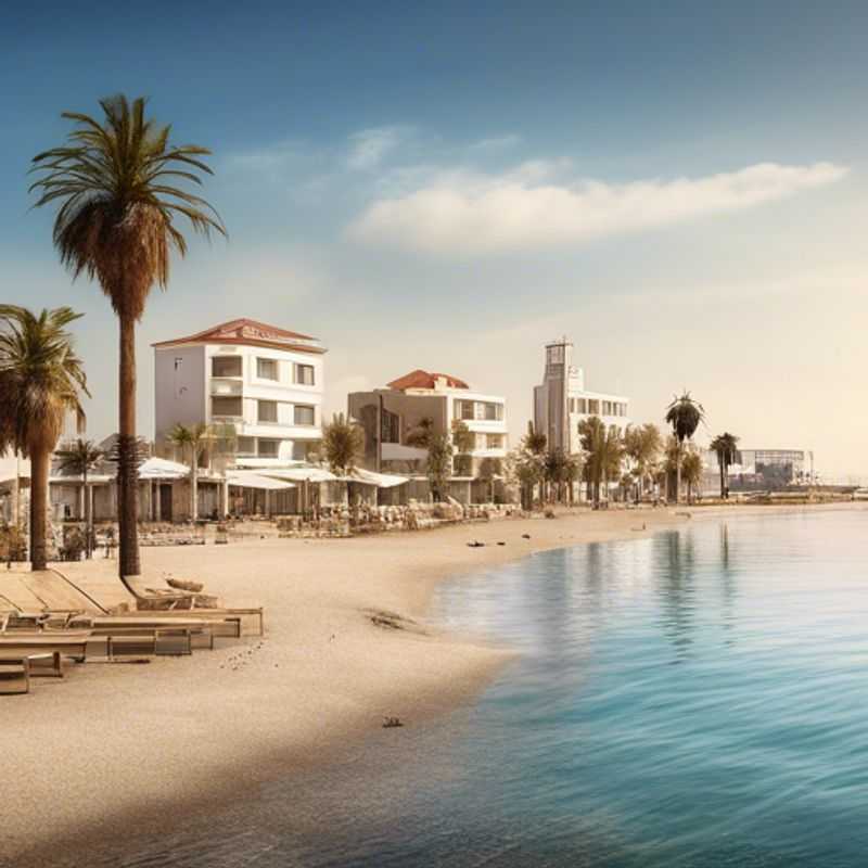 Unmasking Larnaca&#58; Sun&#44; Sand&#44; and…Surprising Savings? A Maritime Mystery!<h3>Larnaca on a Budget&#58;  Can You Crack the Cost Code of This Cypriot Gem?</h3><h3>From Ancient Myths to Modern Markets&#58; A Budget&#45;Friendly Larnaca Adventure</h3><h3>Is Larnaca Expensive?  A Maritime Tour Guide's Hilariously Honest Account</h3><h3>Larnaca's Hidden Gems&#58; Unveiling Affordable Delights in a Sunny Paradise</h3><h3>Beyond the Beaches&#58; Budget&#45;Conscious Explorations of Larnaca's History and Legends</h3><h3>Larnaca&#58; Value for Money in the Mediterranean? Let's Solve This Travel Puzzle!</h3><h3>Decoding Larnaca's Costs&#58;  A Guide for Thrifty Explorers and Myth&#45;Seekers</h3><h3>Sun&#45;Kissed Savings&#58; Your Guide to Affordable Adventures in Larnaca&#44; Cyprus</h3><h3>Larnaca's Treasure Hunt&#58; Finding Value in History&#44; Culture&#44; and Coastal Charm</h3>