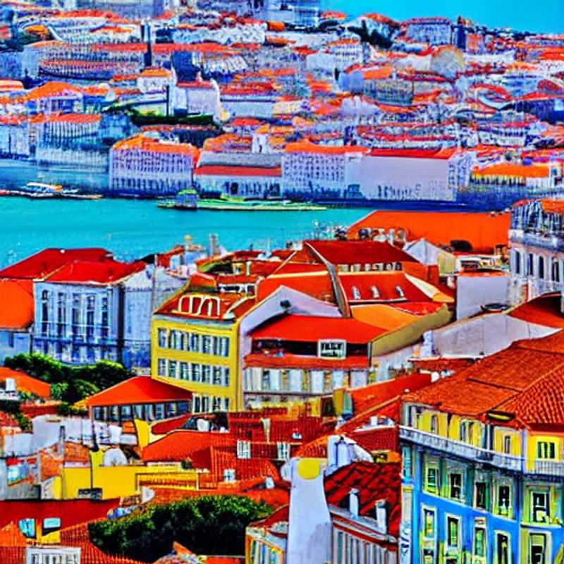 Lisboa en Primavera: ¡Aprovecha al Máximo tu Semana Santa con Clima Perfecto!<h3>Semana Santa en Lisboa: Guía para un Viaje Económico y Auténtico</h3><h3>El Tiempo en Lisboa durante la Semana Santa: Planifica tu escapada primaveral</h3><h3>Descubre Lisboa sin caer en las Trampas Turísticas: Consejos para una Experiencia Auténtica</h3><h3>Ahorra en tu Viaje a Lisboa: Trucos y Consejos para Explorar la Ciudad de Forma Económica</h3><h3>Más Allá de los Lugares Comunes: Experiencias Inolvidables en Lisboa durante la Primavera</h3><h3>Lisboa en Primavera: Clima, Cultura e Itinerarios para una Semana Santa Inolvidable</h3><h3>Aprovechando al Máximo el Clima Primaveral de Lisboa: Actividades y Atracciones</h3><h3>La Lisboa Auténtica: Alejándote de las Multitudes y Descubriendo sus Secretos</h3><h3>Semana Santa en Lisboa: Un Viaje Cultural e Histórico con Presupuesto Ajustado</h3>