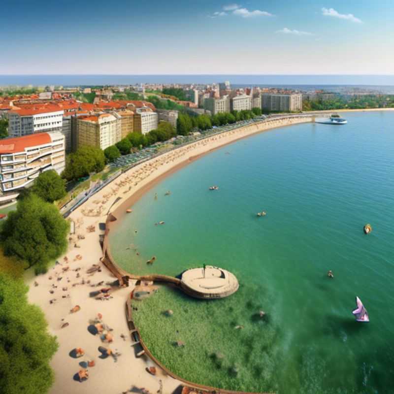 Varna&#44; Bulgaria&#58;  Is This Black Sea Gem a Budget Breaker or a Bargain Bonanza?<h3>Varna's Value Verdict&#58; Unpacking the Costs of Coastal Capers in Bulgaria</h3><h3>Unveiling Varna's Prices&#58; A Treasure Hunt for the Budget&#45;Conscious Traveler</h3><h3>Ancient Mysteries &#38; Modern Money&#58; Exploring Varna's Affordability</h3><h3>Varna on a Shoestring&#58;  A Maritime Myth&#45;Buster's Guide to Budget Travel</h3><h3>From Tsar's Treasures to Tourist Traps&#58;  Decoding Varna's Expenses</h3><h3>Varna's Hidden Costs&#58;  A Guide to Navigating the Bulgarian Black Sea Budget</h3><h3>Is Varna Affordable?  A Maritime Explorer's Honest Assessment</h3>