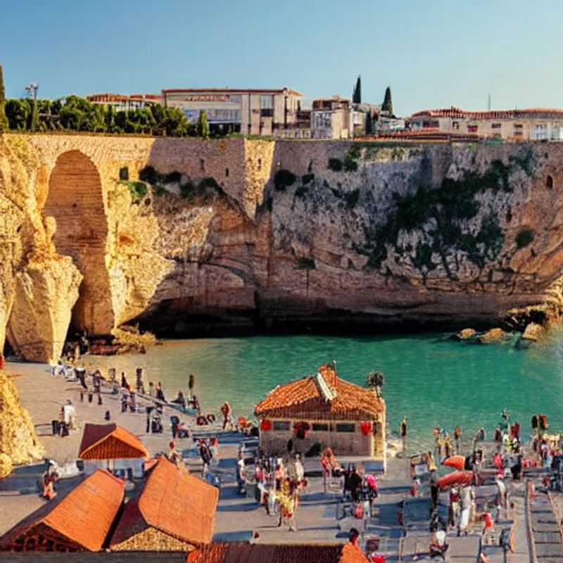 Tarragona in Spring: Fiesta Frenzy & Sun-Kissed Shores!<h3>Sun, Sand, and Siesta: Why June is Tarragona's Jewel</h3><h3>Tarragona's Autumnal Embrace: Harvest Festivals & Coastal Charms</h3><h3>Tarragona's Winter Wonders: A Festive Escape from the Cold</h3><h3>Beyond the Beaches: Unveiling Tarragona's Best Kept Festival Secrets (Year-Round!)</h3><h3>The Tarragona Calendar: A Guide to Finding Your Perfect Fiesta</h3><h3>Fiesta Time! Decoding Tarragona's Seasonal Celebrations</h3><h3>More Than Just Sun: Experiencing Tarragona's Authentic Festivals</h3>