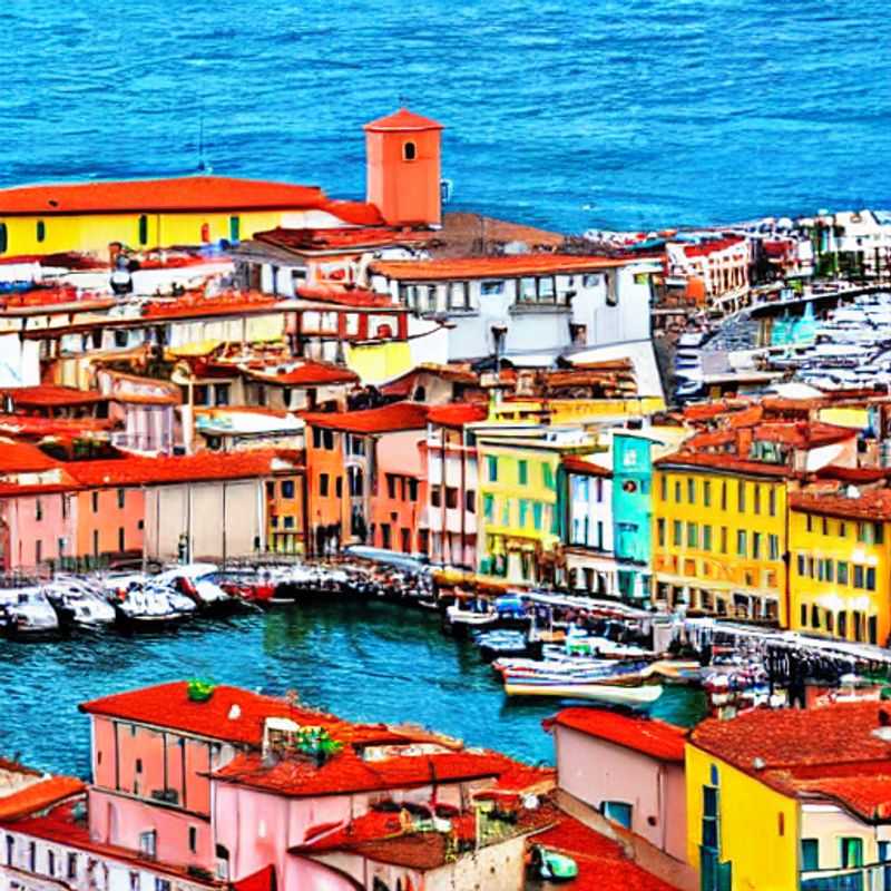 Livorno in Spring: Unveiling the Tuscan Port City on a Budget<h3>Livorno on a Shoestring: Smart Choices for Independent & Guided Tours</h3><h3>Best Time to Visit Livorno: Balancing Crowds, Costs & Weather</h3><h3>Exploring Livorno Economically: Guided Tours vs. Independent Travel</h3><h3>Hidden Gems of Livorno: Avoiding Tourist Traps & Finding Authentic Italy</h3><h3>April in Livorno: A Traveler's Guide to Culture, Cuisine & Cost-Effective Exploration</h3><h3>May in Livorno: Pleasant Weather & Budget-Friendly Activities</h3><h3>Affordable Livorno: Tips for Savvy Travelers</h3><h3>Livorno's Cultural Delights: A Budget-Conscious Itinerary</h3><h3>September in Livorno: Shoulder Season Savings & Sunny Days</h3>