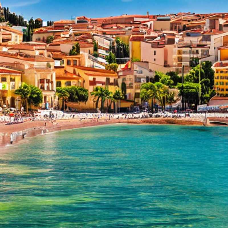 Tarragona in Every Season: Finding Your Perfect Spanish Escape<h3>Sun-Kissed Shores & Ancient Wonders: When to Visit Tarragona for Your Dream Trip</h3><h3>Best Time to Visit Tarragona: A Guide to Avoiding the Crowds & Making the Most of Your Trip</h3><h3>Tarragona's Seasonal Charms: Unveiling the Magic of Each Month</h3><h3>Beyond the Beaches: Exploring Tarragona Throughout the Year</h3><h3>Peak Season in Tarragona: What to Expect & How to Plan Your Visit</h3><h3>Shoulder Season in Tarragona: The Sweet Spot for Sun, Sights, & Savings</h3><h3>Off-Season Adventures in Tarragona: A Quiet Escape to Ancient Spain</h3><h3>Planning Your Tarragona Trip: A Seasonal Guide to Perfecting Your Itinerary</h3><h3>Discover Tarragona's Hidden Gems: Seasonal Adventures Await!</h3>