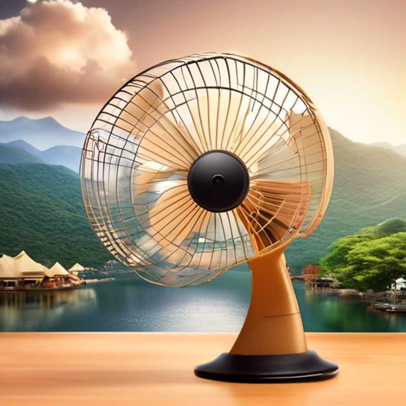 A Whirlwind of Colour and Scent: Exploring the Portable Fan Souk in Winter