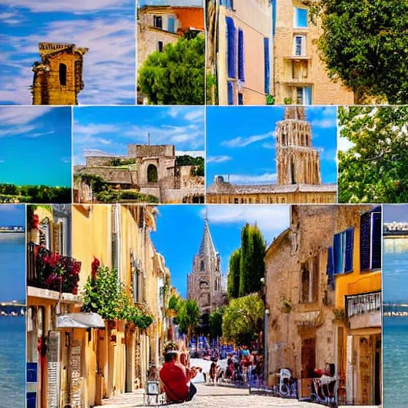 Melhor época para visitar Montpellier&#58; um guia prático para uma viagem inesquecível<h3>Montpellier em cada estação&#58; Descubra o melhor mês para a sua aventura</h3><h3>Sol&#44; história e charme&#58; Quando ir a Montpellier para aproveitar ao máximo?</h3><h3>Montpellier sem multidões&#58; Planeje sua viagem para os meses menos lotados</h3><h3>Clima e eventos em Montpellier&#58; O guia definitivo para escolher o mês ideal</h3><h3>Para além dos roteiros turísticos&#58; Desvendando a Montpellier autêntica em diferentes épocas do ano</h3><h3>Gastronomia e cultura em Montpellier&#58; Uma experiência sazonal inesquecível</h3><h3>Montpellier para todos os gostos&#58; Encontre o mês perfeito para sua viagem</h3><h3>Economize e viaje melhor&#58; Dicas para visitar Montpellier no melhor mês</h3><h3>Descubra os segredos de Montpellier&#58; Um guia experiente para o viajante inteligente</h3>