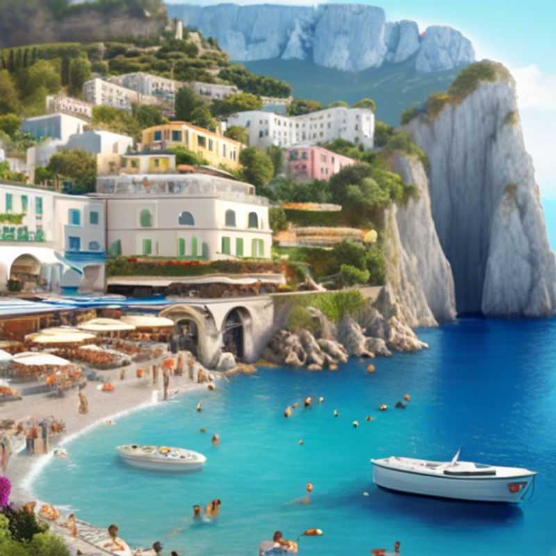 ¿Capri&#44; la Isla de los Dioses&#44; te dejará sin monedas? La verdad sobre las temporadas y los precios<h3>Capri en temporada alta&#58; ¡Un paraíso... con un precio! (y cómo sobrevivir sin arruinarte)</h3><h3>Capri en temporada baja&#58; Misterios&#44; leyendas y precios asequibles (¡descubre la isla secreta!)</h3><h3>La Odisea Económica de Capri&#58; Descifrando el enigma de los precios a lo largo del año</h3><h3>Más allá de los mitos&#58; Una guía para explorar Capri sin que tu cartera llore</h3><h3>Capri&#58; ¿Vale la pena el precio? (Una aventura entre la mitología y la realidad económica)</h3>