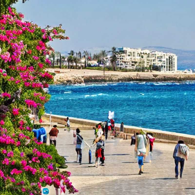 Limassol in Spring&#58; Your Sunny Cyprus Spring Break Awaits!<h3>Is Limassol&#44; Cyprus the Perfect Spring Break Getaway? (Spoiler&#58; Yes!)</h3><h3>Chasing Sunshine&#58; Why Limassol in Spring is a Dream Come True</h3><h3>Springtime in Limassol&#58; Unveiling the Island's Hidden Gems</h3><h3>Beyond the Beaches&#58; Experiencing Limassol's Springtime Charm</h3><h3>Limassol Spring Break&#58; Sun&#44; Sand&#44; and So Much More!</h3><h3>Warm Weather Wonders&#58; A Limassol Spring Break Adventure</h3><h3>Discover Limassol&#58; Your Springtime Escape to Cyprus</h3><h3>Cyprus Spring Break&#58; Limassol's Secret Season</h3><h3>Spring into Adventure&#58; Your Unforgettable Limassol Trip</h3>