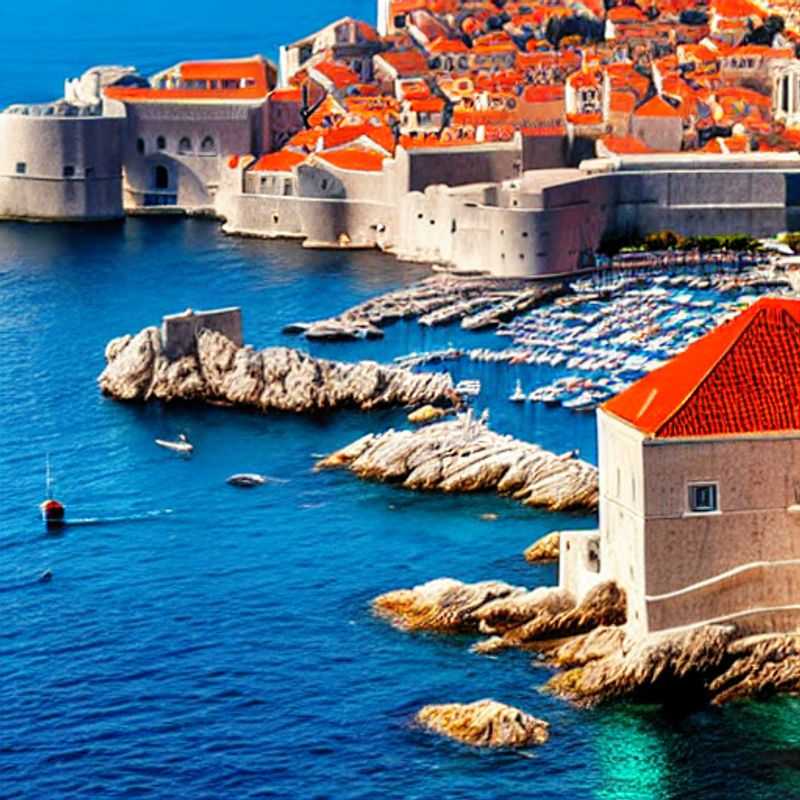 Dubrovnik au Printemps : Mystères, Légendes et Festivités !<h3>Le Printemps à Dubrovnik : Bien plus que des vacances, une aventure !</h3><h3>Dubrovnik en Avril : Dévoilant les secrets d'une cité millénaire</h3><h3>Croatie, Printemps : Entre Histoire, Mythes et Cocktails ensoleillés à Dubrovnik</h3><h3>Dubrovnik : Échappez-vous au Printemps et découvrez les mystères de la "Perle de l'Adriatique"</h3><h3>Vacances de Printemps à Dubrovnik : Un voyage au cœur de l'histoire et des légendes</h3><h3>Les secrets cachés de Dubrovnik : une exploration printanière</h3><h3>Dubrovnik au Printemps: Fêtes, folklore et fouilles archéologiques !</h3>