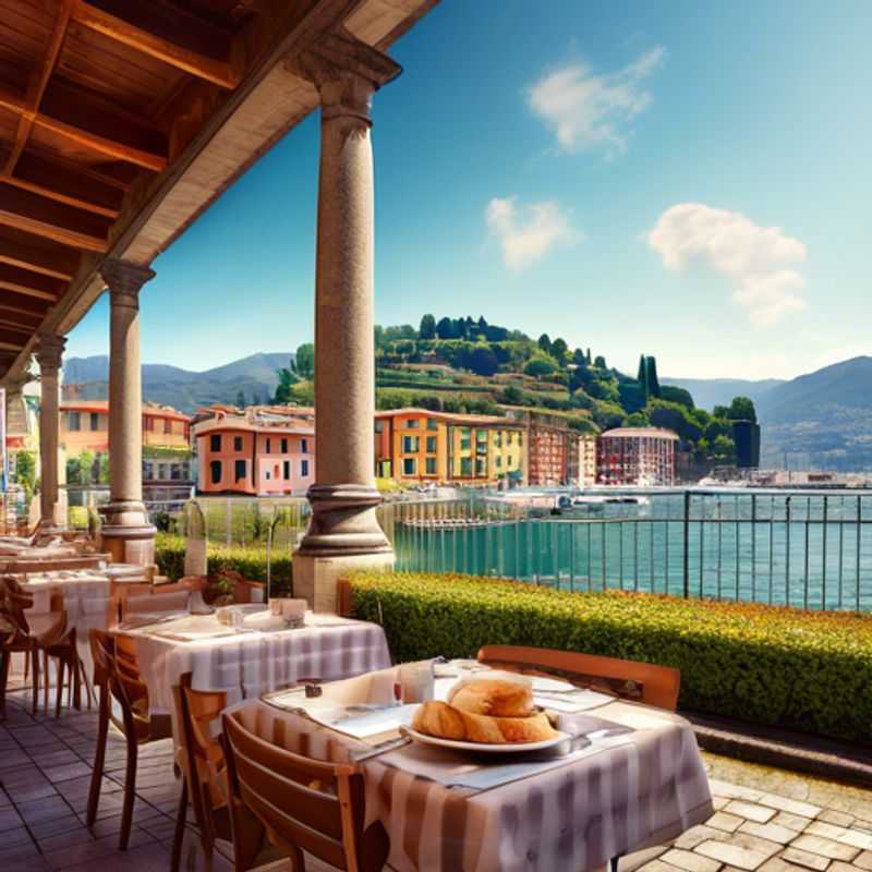 La Spezia, Italie : Visiter sans se ruiner ? Guide pratique pour un voyage économique<h3>La Spezia à petit prix : Trucs et astuces pour explorer la région sans vous endetter</h3><h3>Explorer La Spezia économiquement : Conseils d'un expert pour des vacances authentiques</h3><h3>Découvrir le charme authentique de La Spezia : Éviter les pièges à touristes et vivre une expérience italienne unique</h3><h3>Budget voyage à La Spezia : Comment optimiser votre séjour et profiter pleinement de la région</h3><h3>La Spezia : Bien plus qu'un simple point de départ pour les Cinque Terre - Guide pratique et économique</h3><h3>Secrets de La Spezia : Découvrir les trésors cachés et profiter d'un séjour abordable</h3><h3>Itinéraire économique à La Spezia et ses environs : Un voyage immersif au cœur de la culture italienne</h3>