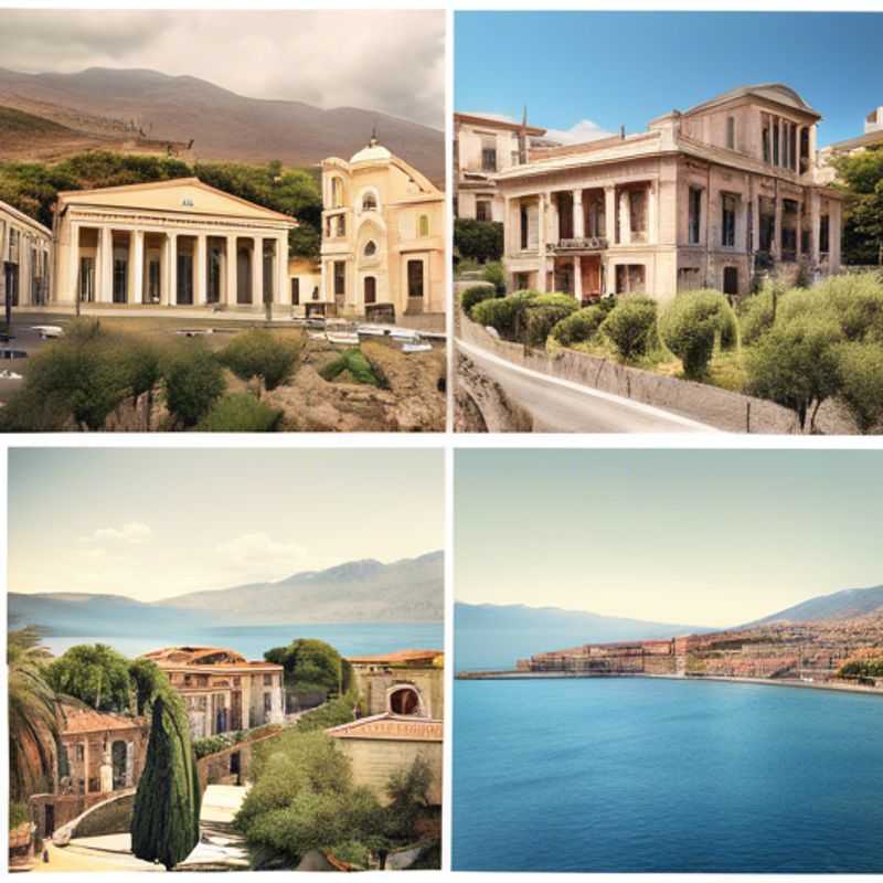 Unraveling the Wonders of Messina&#58; A Maritimes Tours Guide's Journey to the Astronomical Clock of the Messina Cathedral